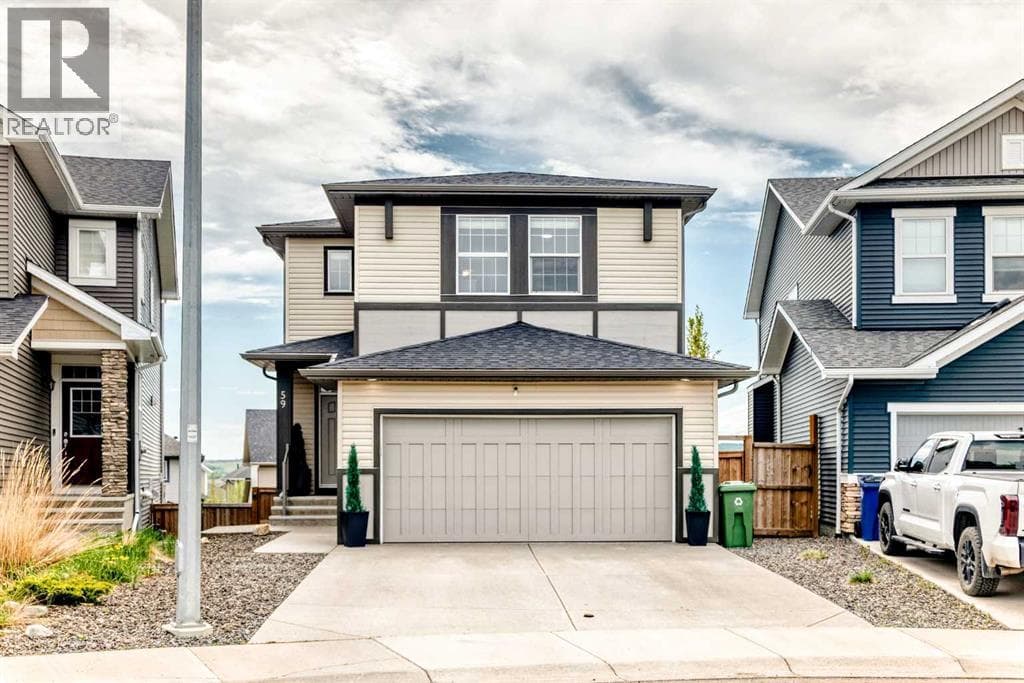 59 Heritage Heights