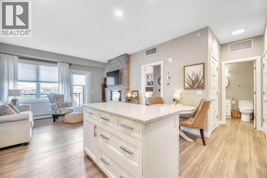 415, 55 Wolf Hollow Crescent SE — photo 4
