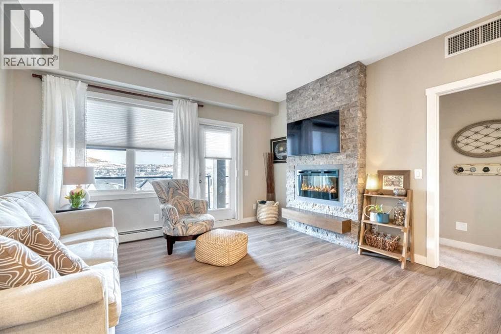 415, 55 Wolf Hollow Crescent SE