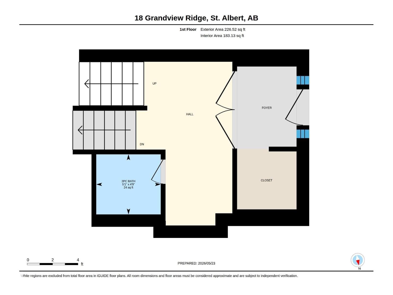 18 GRANDVIEW RG — photo 3