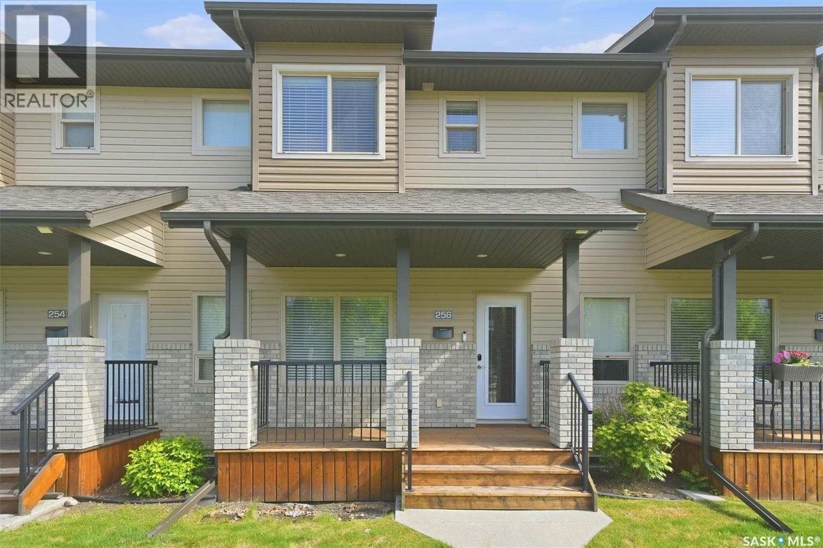 256 Maningas BEND