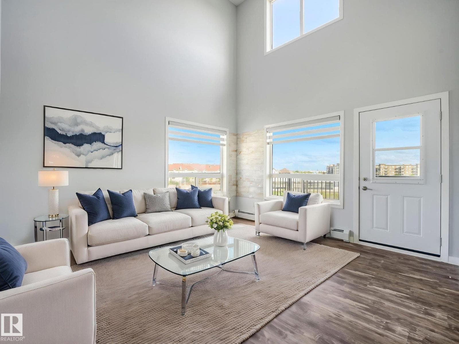 #2406 320 Clareview Station DR NW — photo 3
