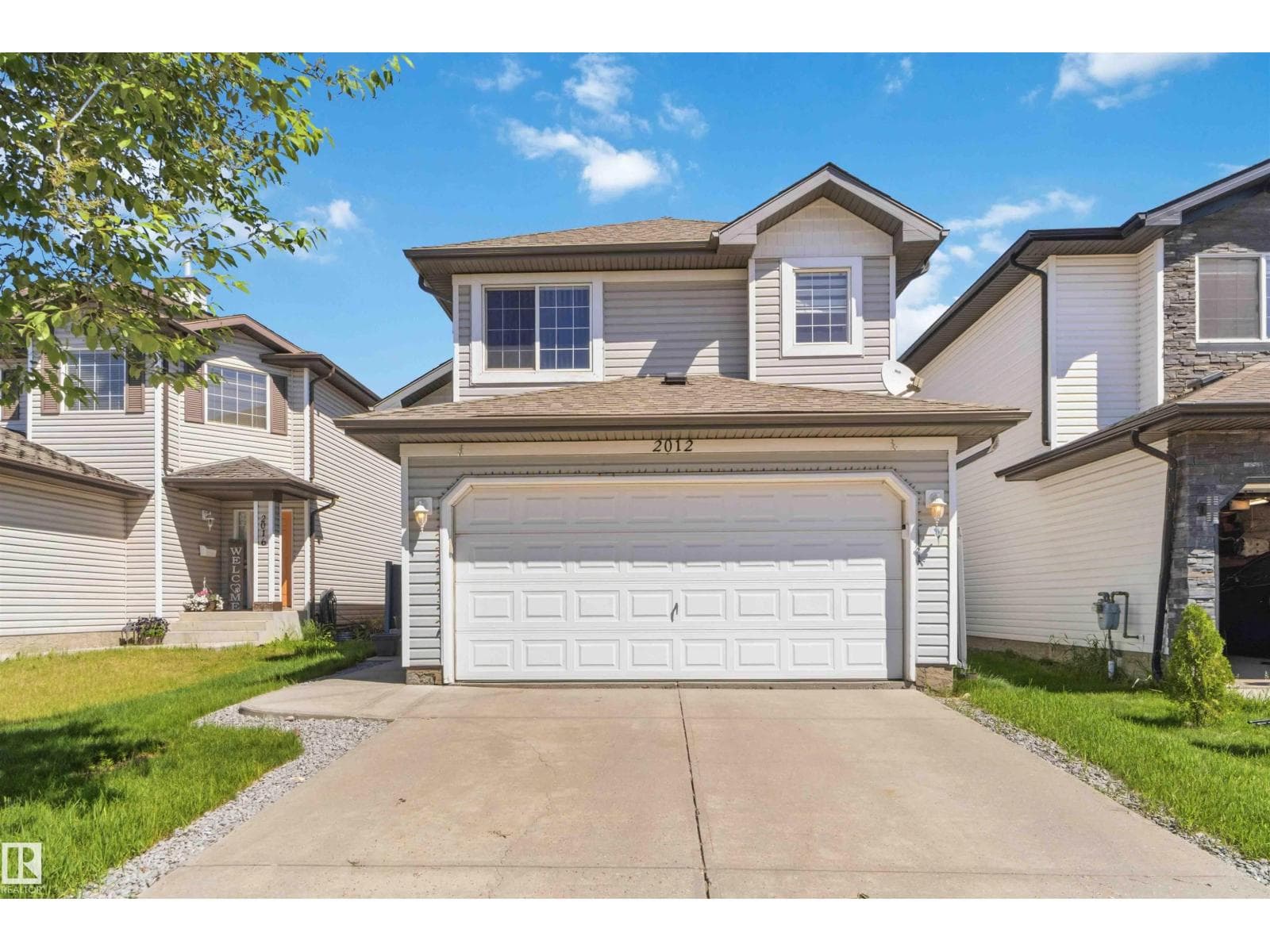 2012 35A AV NW