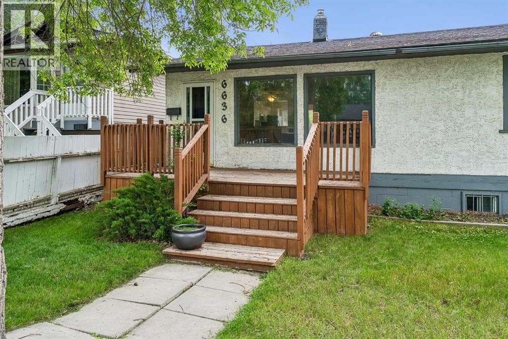 6636 18 Street SE — photo 3