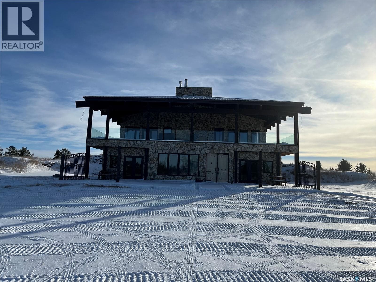 RM of Lumsden Acreage Regina Beach Area — photo 2