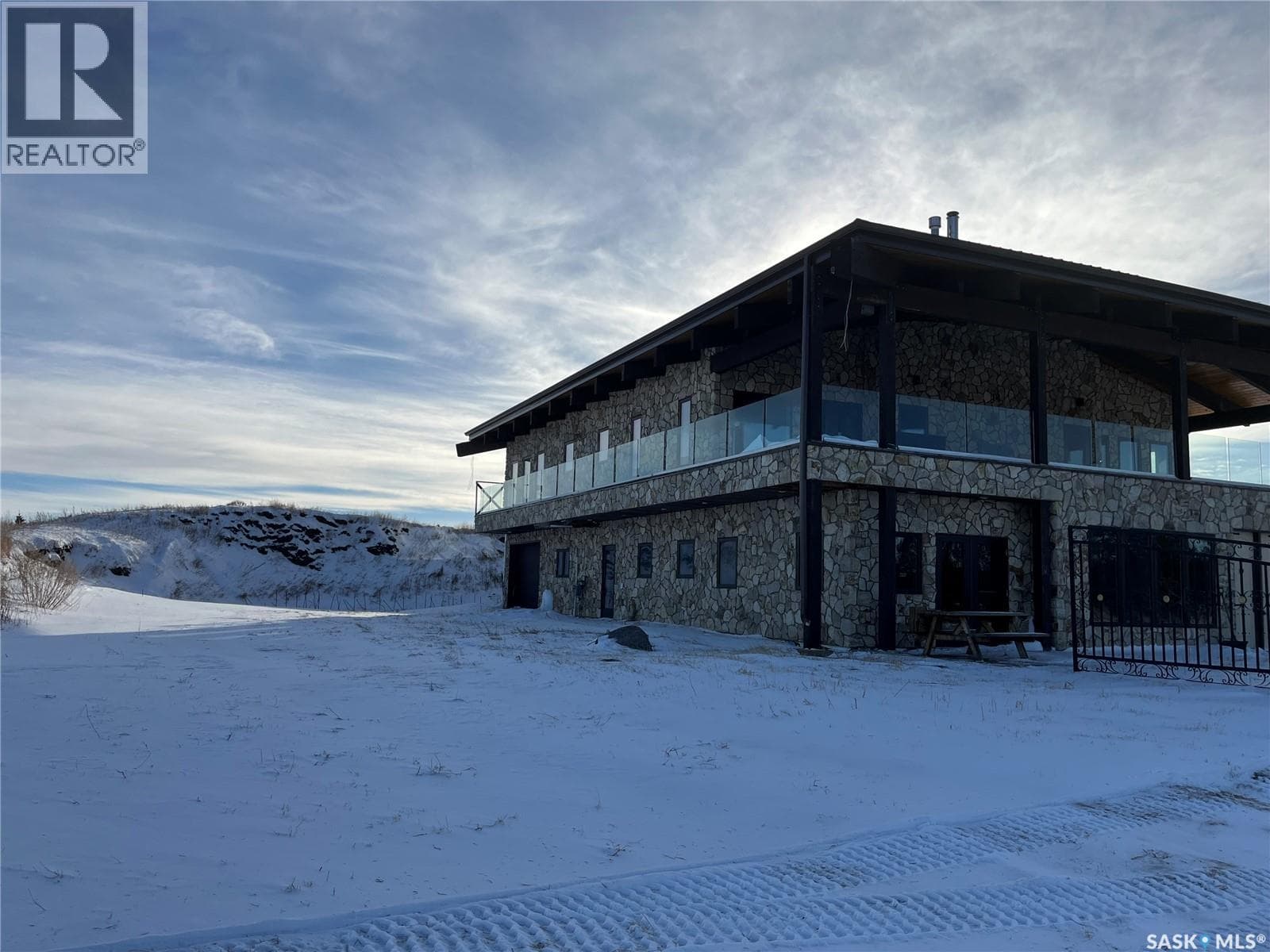 RM of Lumsden Acreage Regina Beach Area — photo 4