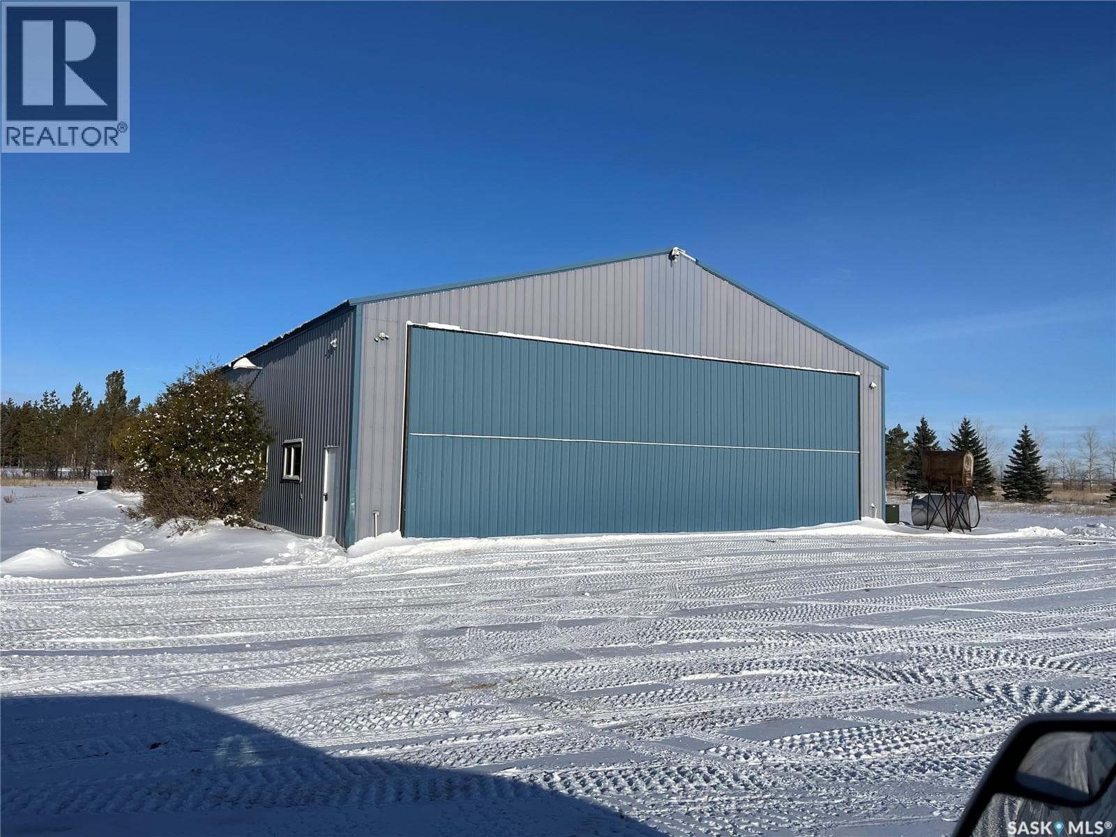 RM of Lumsden Acreage Regina Beach Area — photo 5