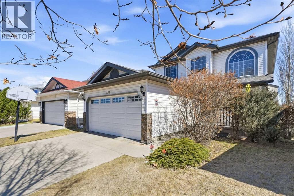 129 Arbour Ridge Circle NW — photo 3