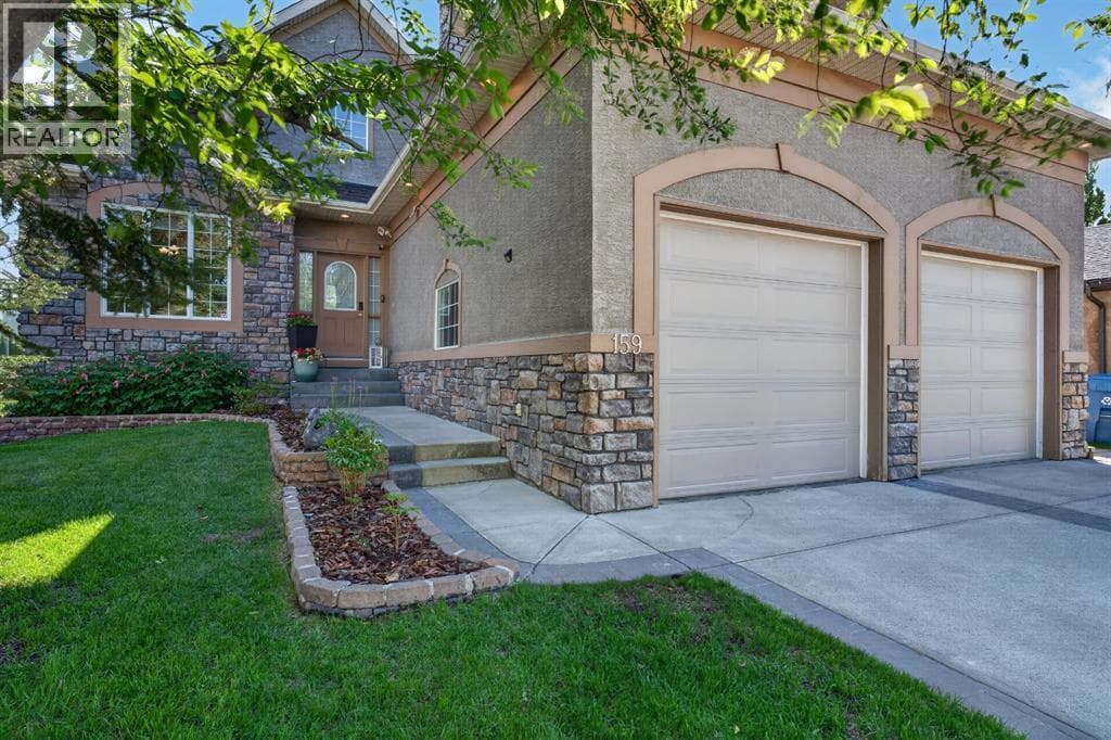 159 Discovery Ridge Way SW — photo 2