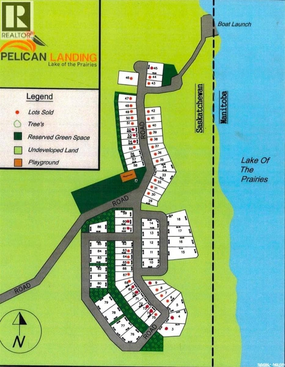 Lot 46 Kepula LANE — photo 2