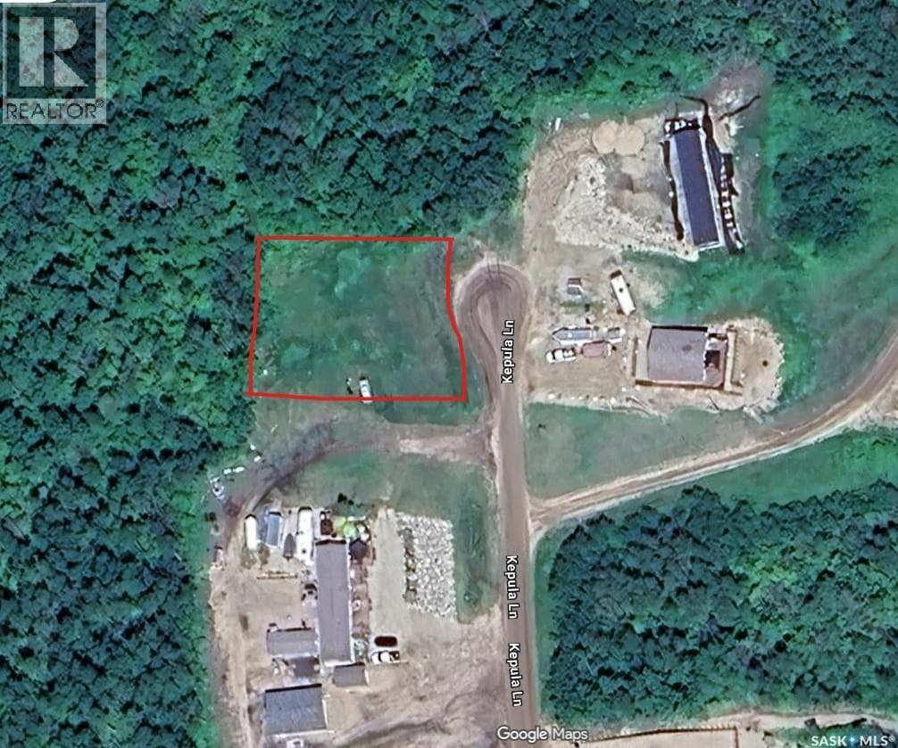 Lot 46 Kepula LANE