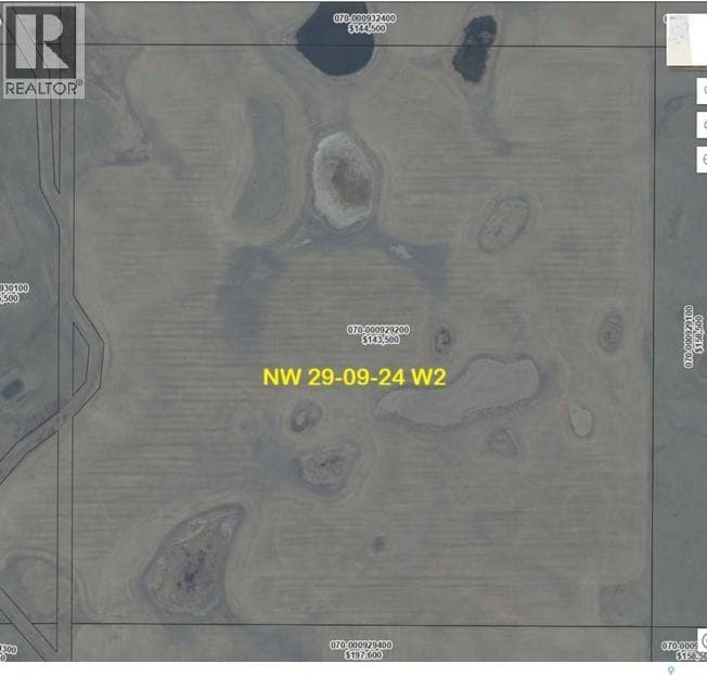 1 Quarter Grain Land RM 70
