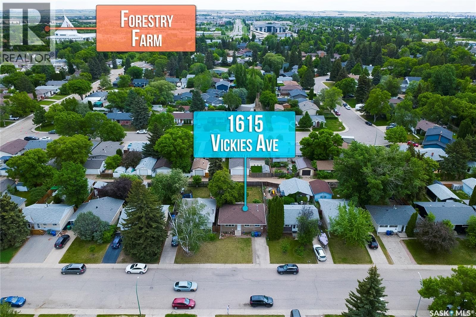 1615 Vickies AVENUE — photo 2