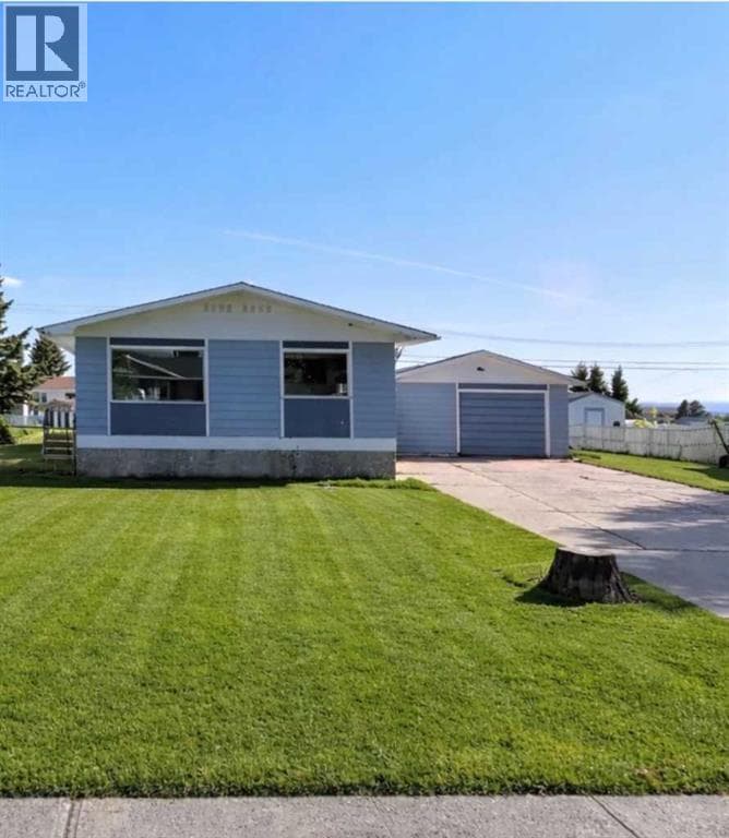 19 Centennial Crescent
