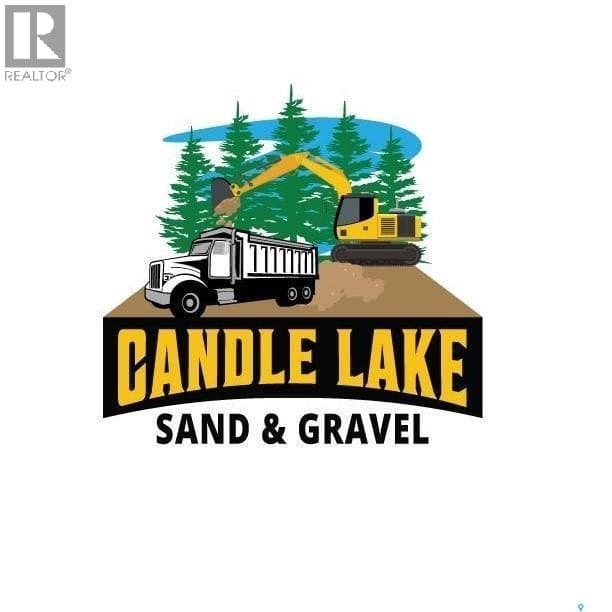Candle Lake Sand & Gravel