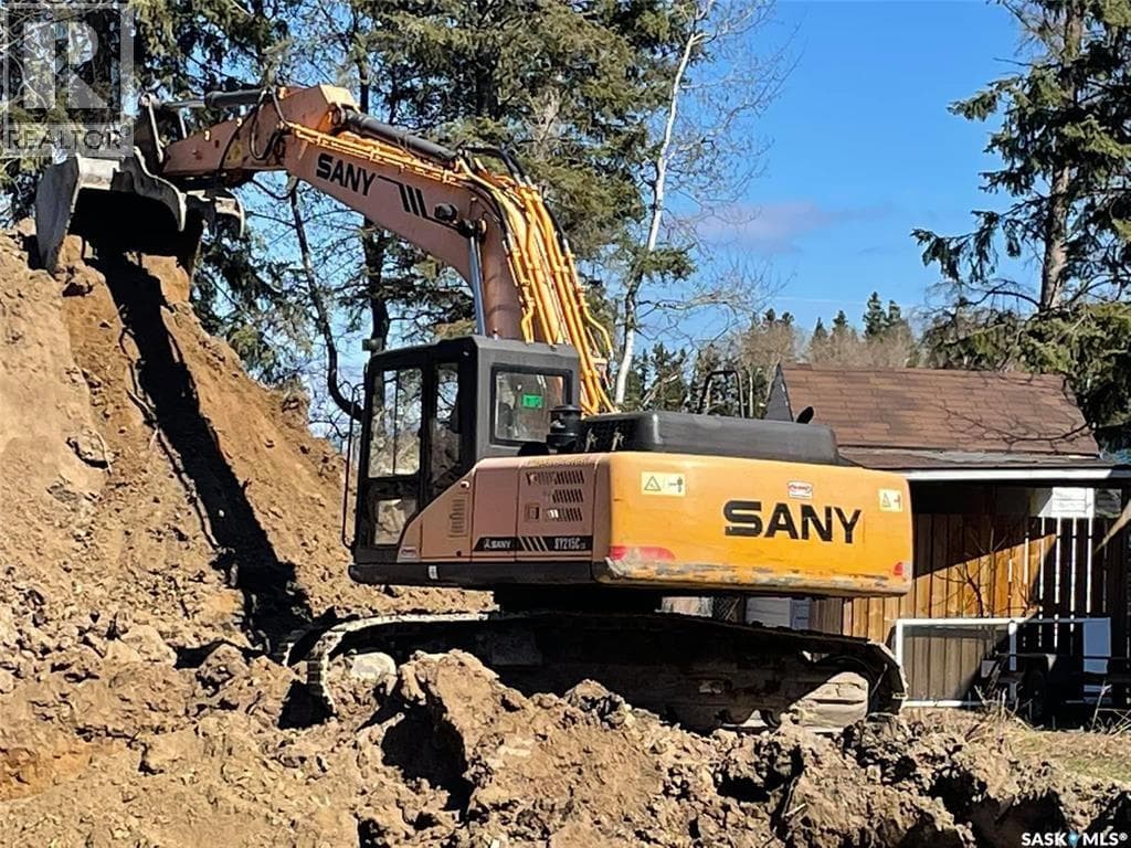 Candle Lake Sand & Gravel — photo 2