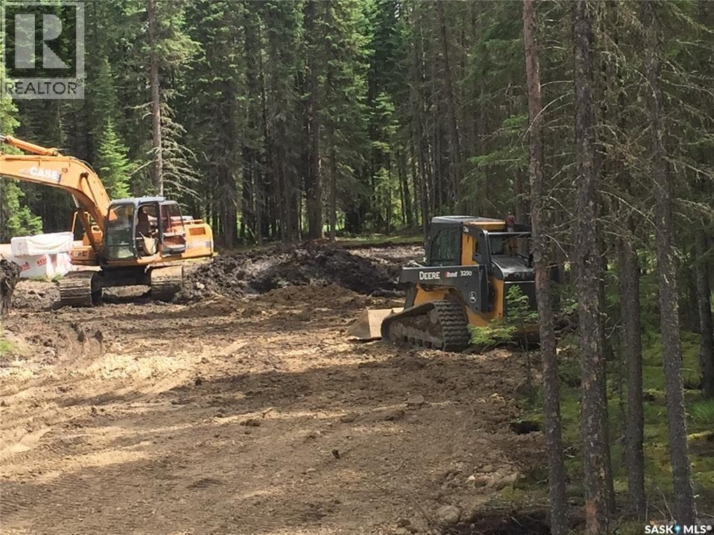 Candle Lake Sand & Gravel — photo 5
