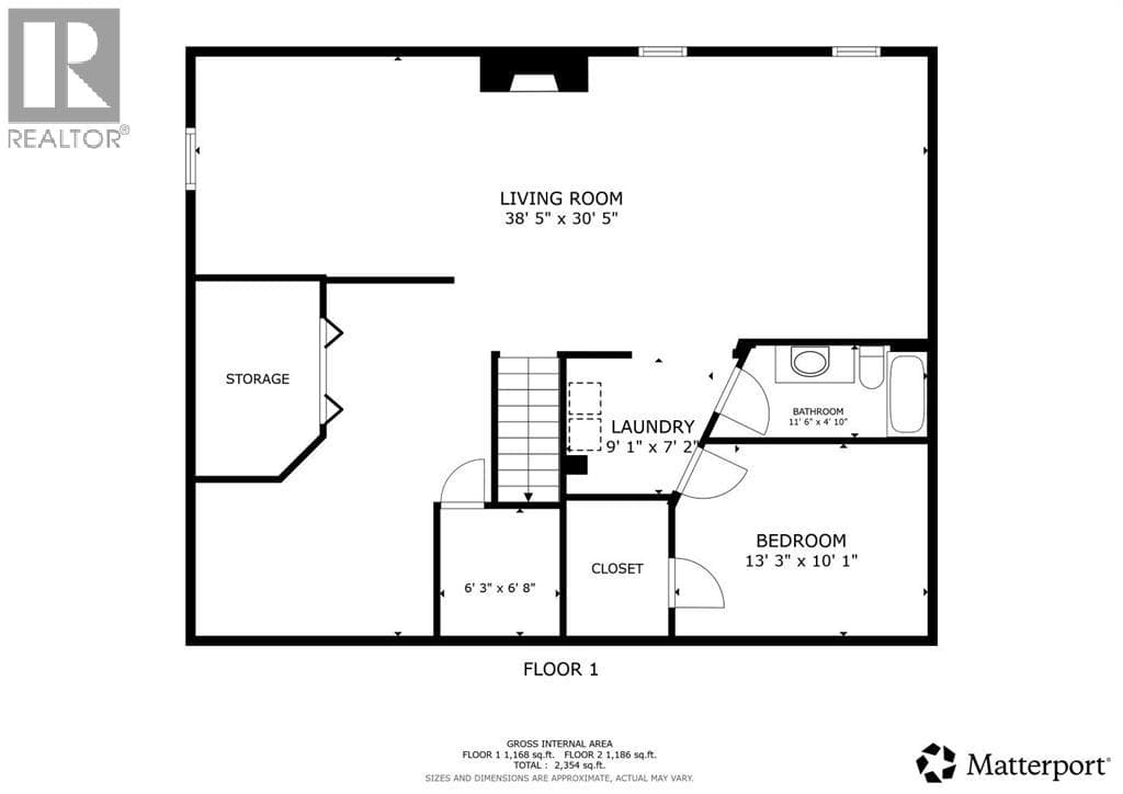 719 Parkland Drive — photo 5