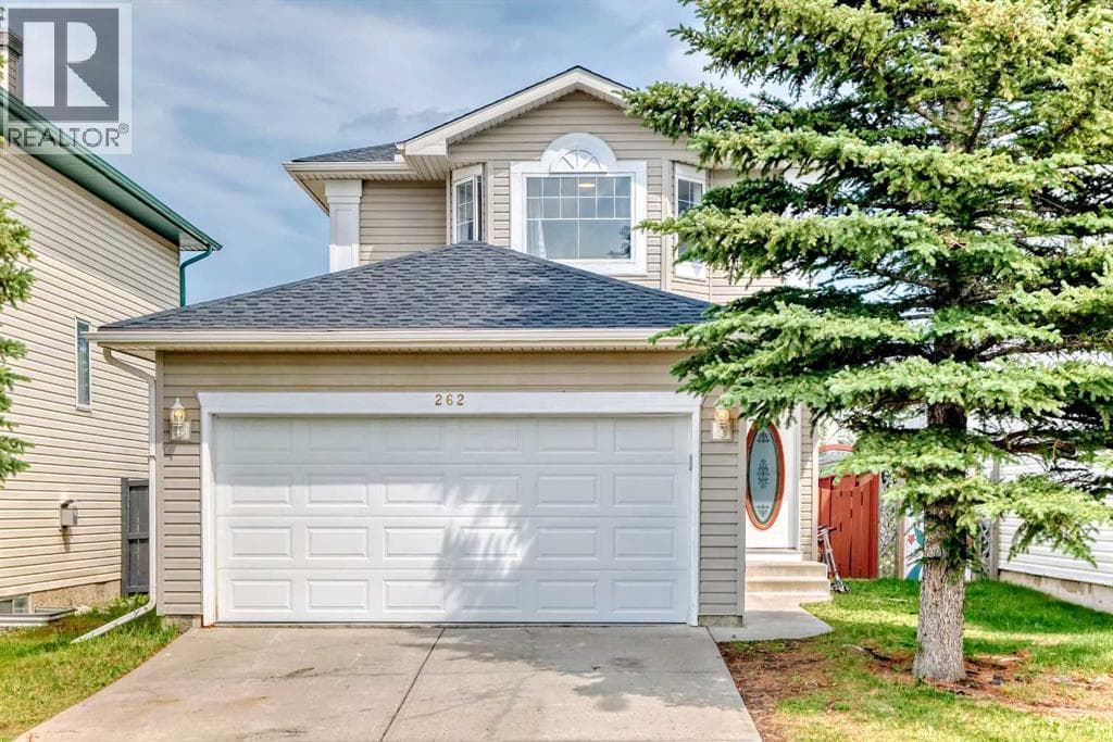 262 Covewood Park NE