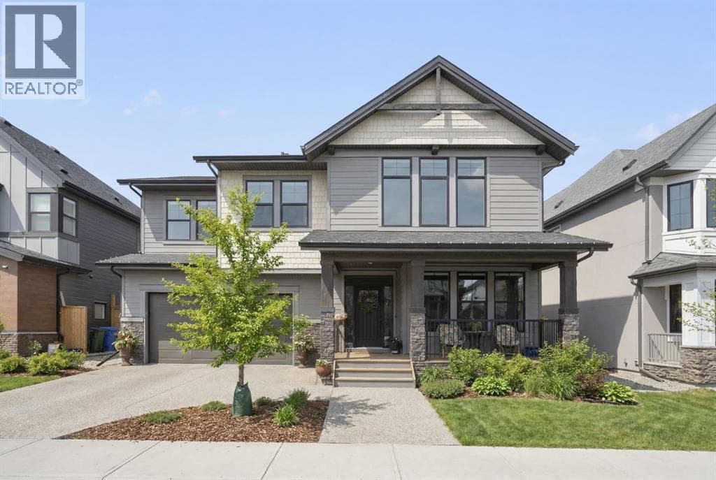 26 Bluerock Avenue SW