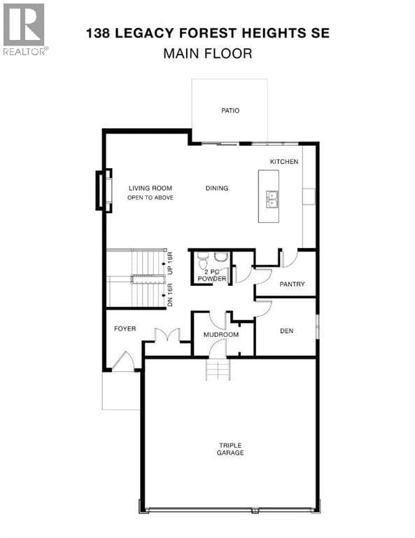 138 Legacy Forest Heights SE — photo 2