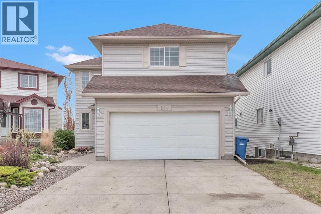 214 Royal Birch View NW