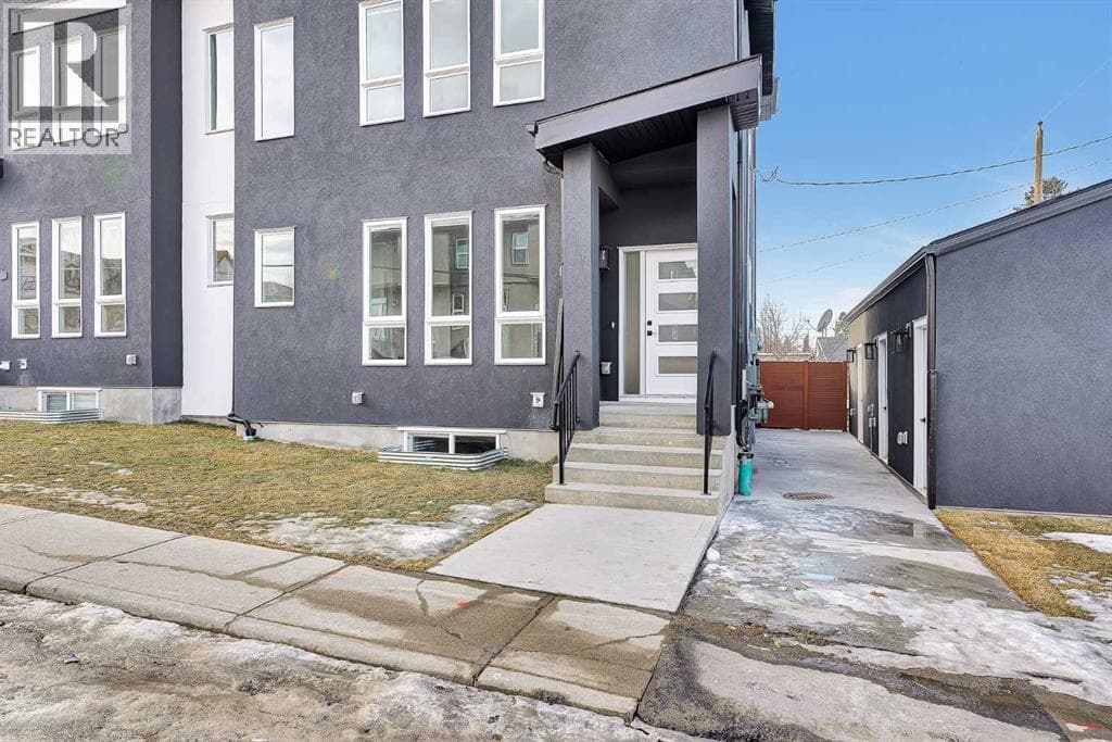 2609 1 Street NE — photo 5