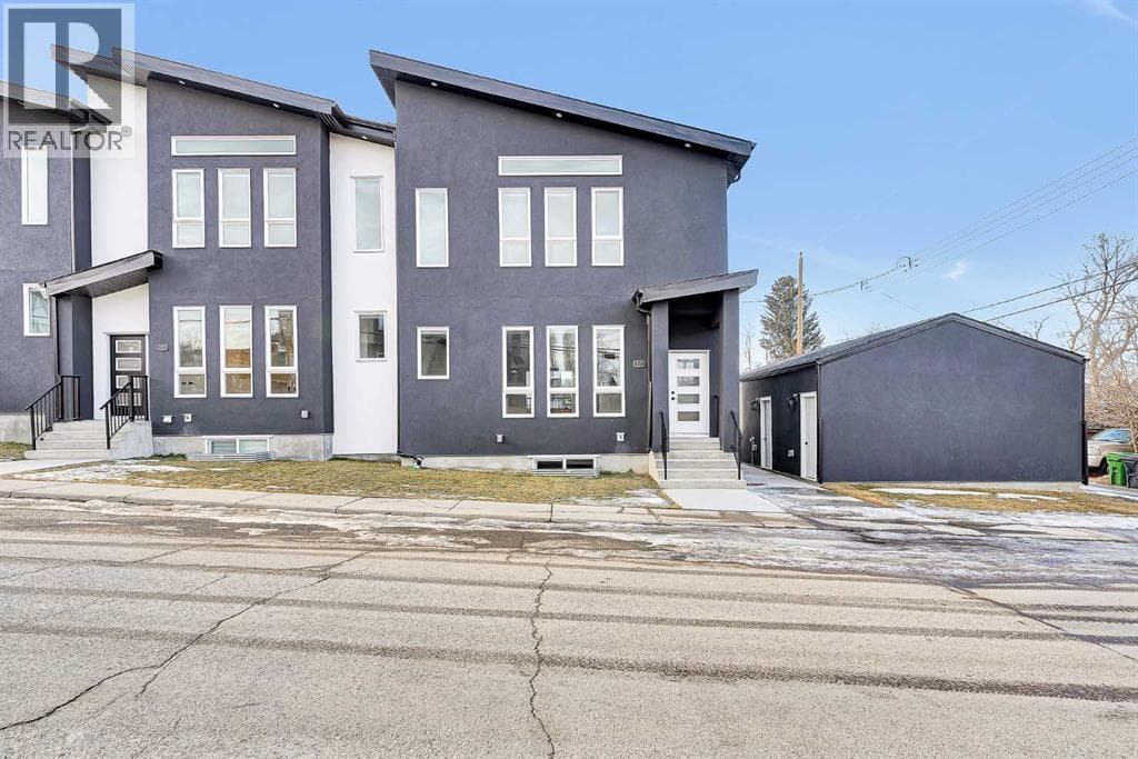 2609 1 Street NE — photo 2
