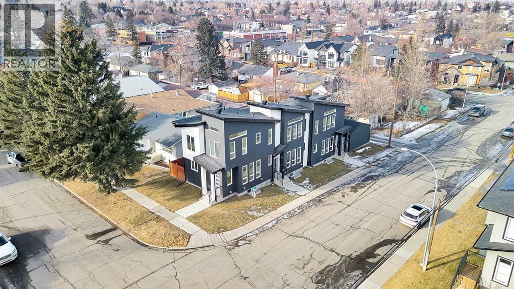 2605 1 Street NE — photo 2