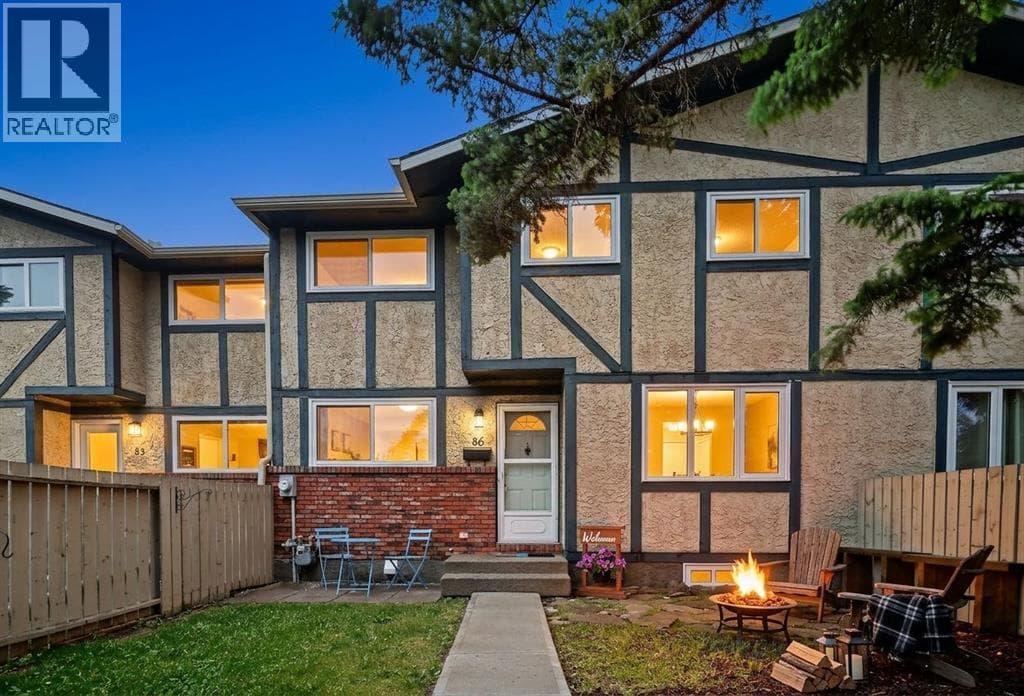 86, 203 Lynnview Road SE