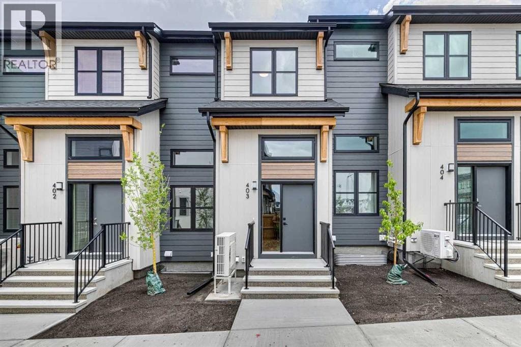 403, 135 Mahogany Parade SE