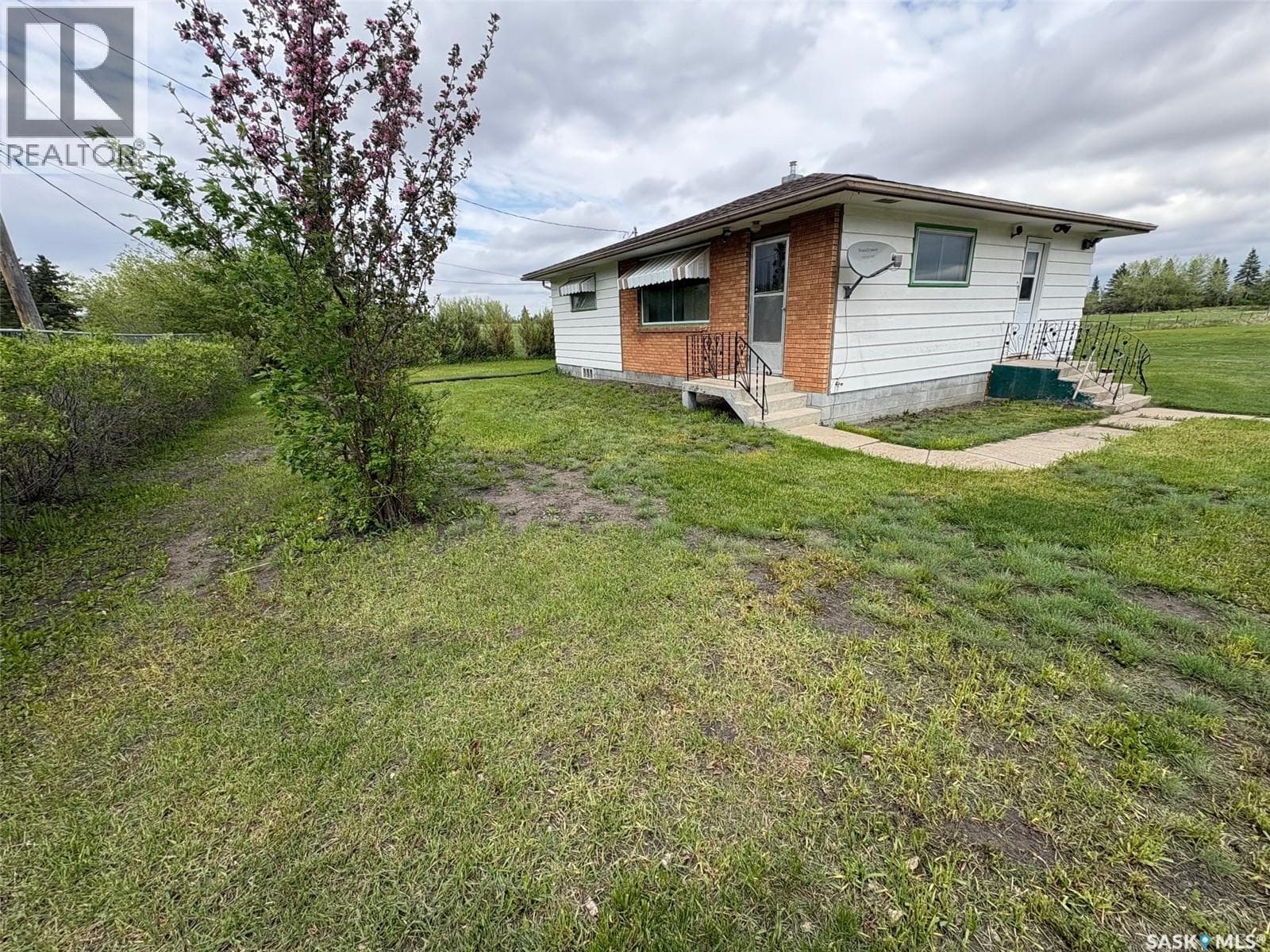 Rowan's Acreage