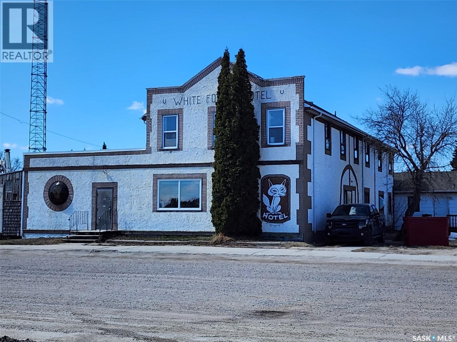 109 Railway AVENUE