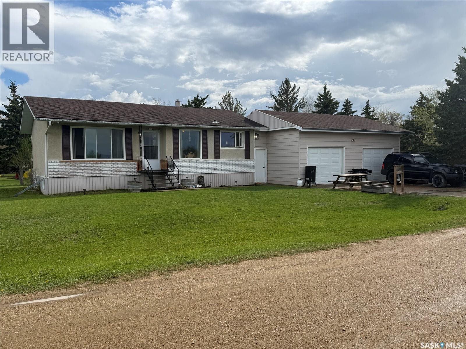 401 Golspie STREET