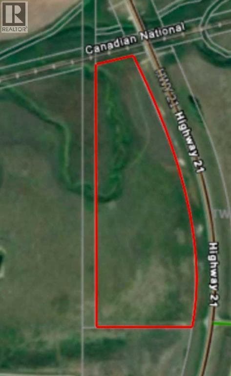 254052 Highway 21