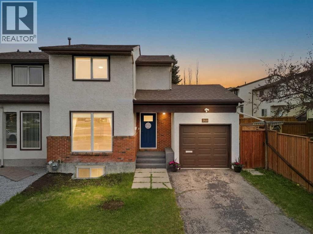 160 Silvergrove Hill NW