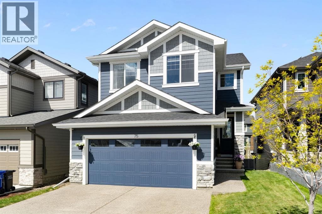 75 Sundown Crescent