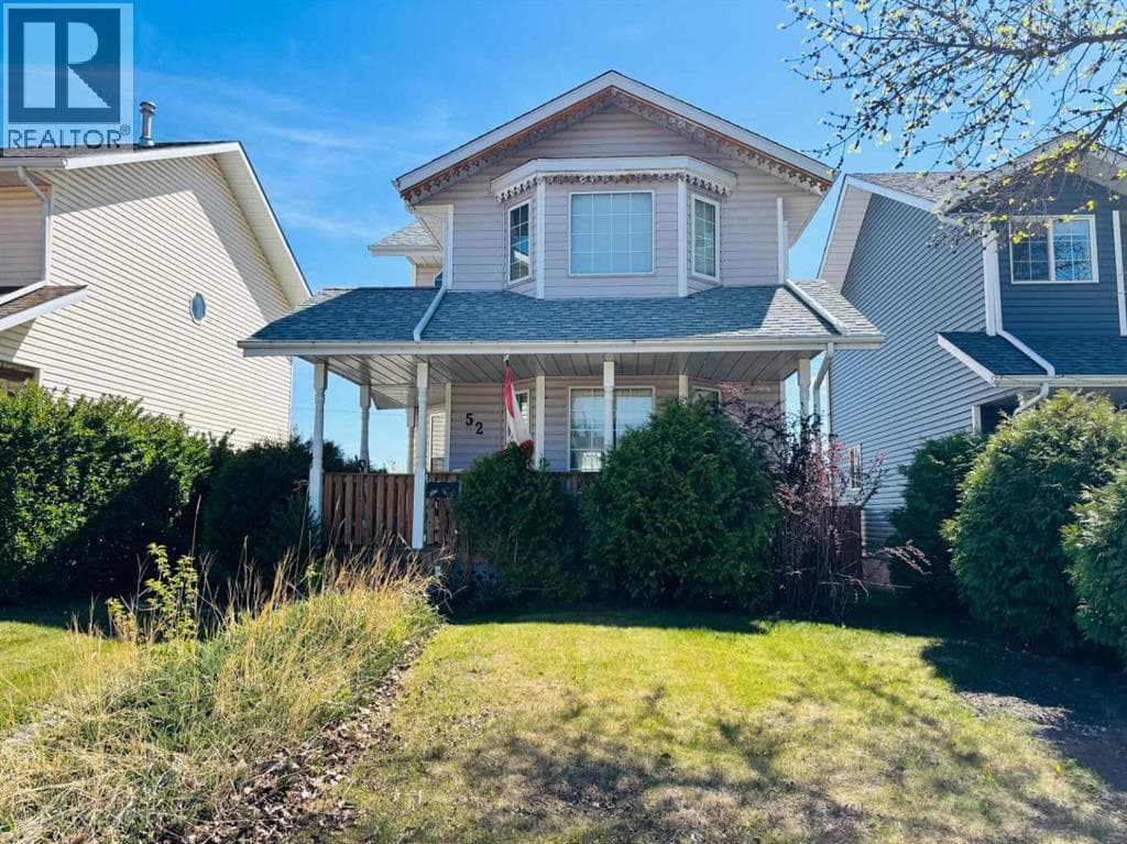 52 Country Ridge Close