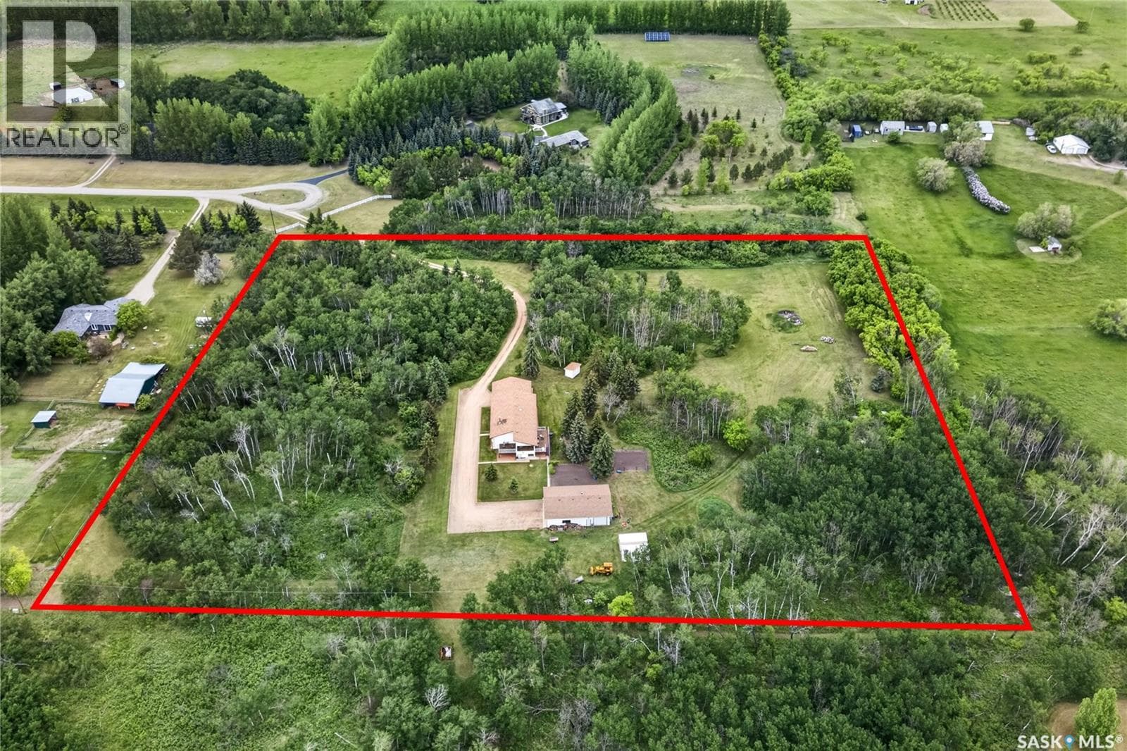 66 Beaver Ridge ROAD
