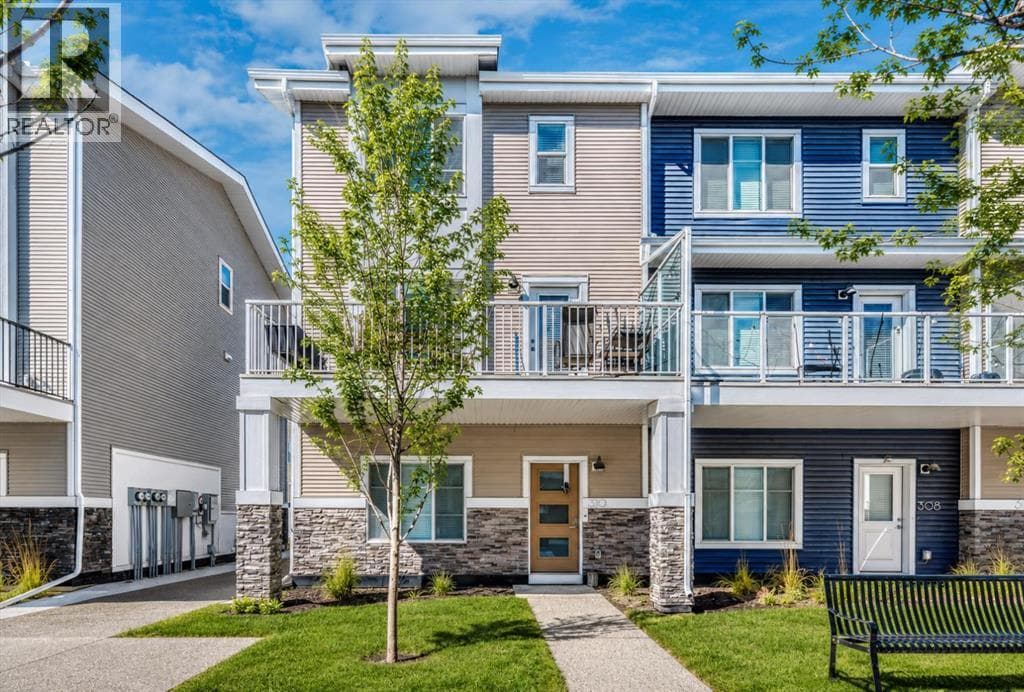 4 bed 3 bath single family at 310, 669 Savanna Boulevard NE — $419,999