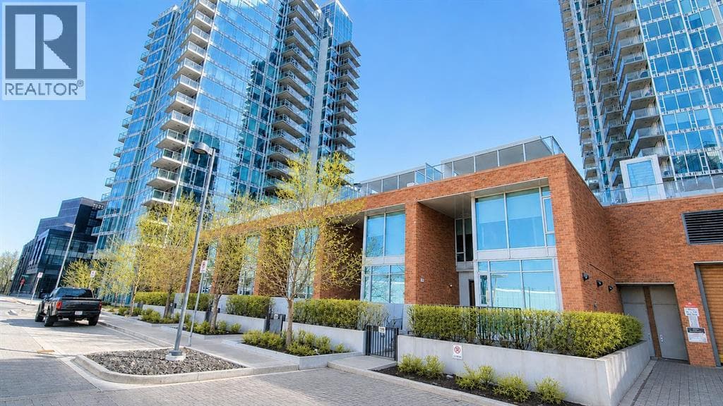 119 Confluence Mews SE