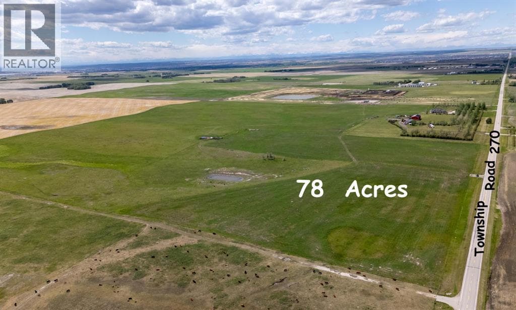 78 Acres Township Road 270 — photo 5