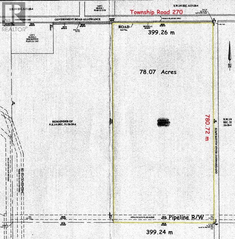 78 Acres Township Road 270 — photo 4