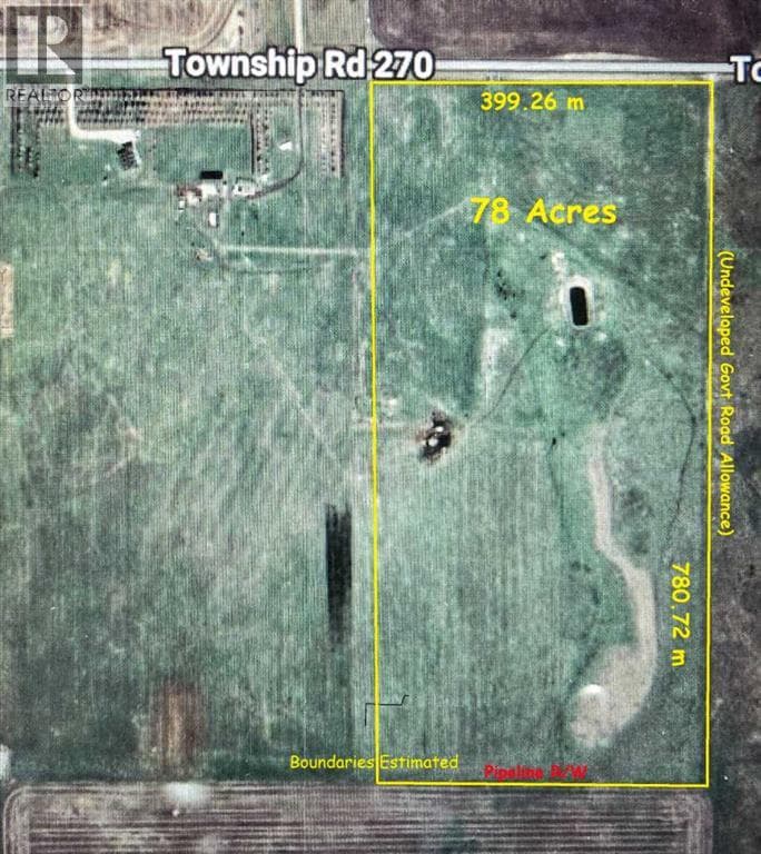 78 Acres Township Road 270 — photo 2