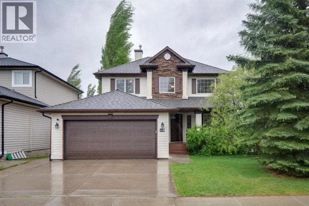 18 Tuscany Hills Crescent NW