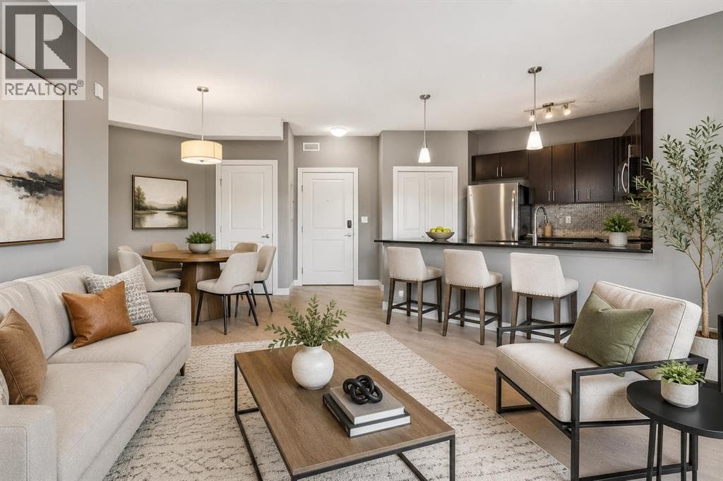 309, 23 Millrise Drive SW