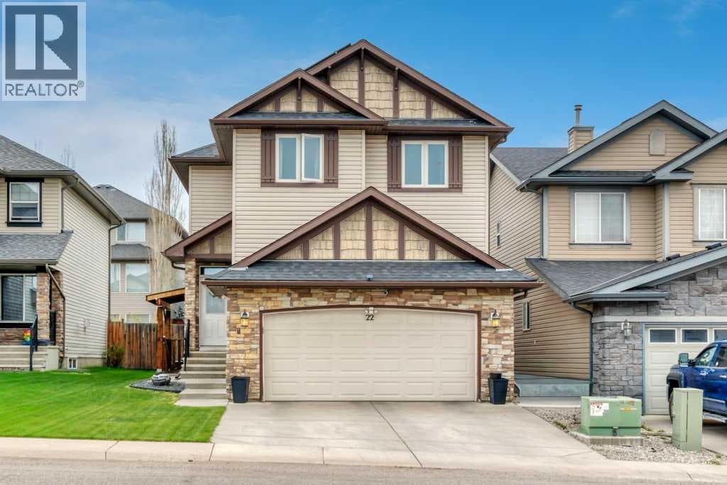 22 Kincora Heights NW