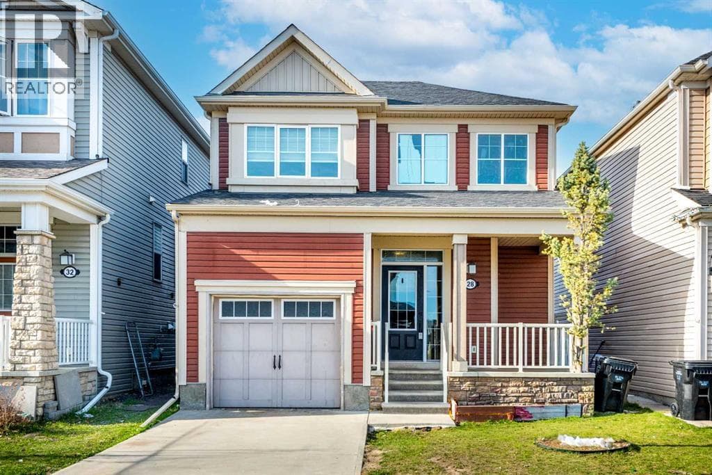 28 Cityscape Gardens NE