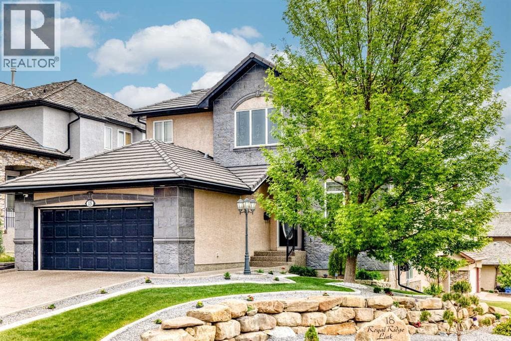 18 Royal Ridge Link NW — photo 3