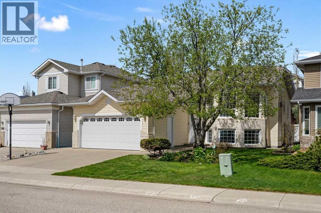 100 Macewan Park Manor NW